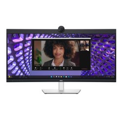 DELL Monitor Dell 34,14