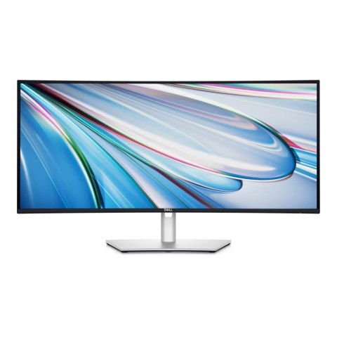 DELL Monitor Dell 34,14" U3425WE (210-BMDW) IPS Black WQHD 120Hz HDMI DP 8xUSB 2xThunderbolt RJ45 KVM głośniki