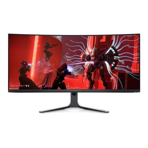 DELL Monitor Dell 34" Alienware AW3423DW (210-BDSZ) OLED UWQHD 175Hz 2xHDMI DP 5xUSB