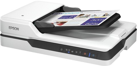 Epson Skaner Epson WorkForce DS-1660W