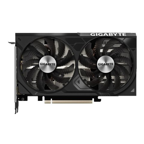 GIGABYTE Karta VGA Gigabyte GeForce RTX 4070 WINDFORCE 2X OC V2 12G 12GB GDDR6X 192bit HDMI+3xDP PCIe4.0