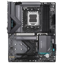 GIGABYTE Płyta Gigabyte X870 EAGLE WIFI7 /AMD X870/DDR5/SATA3/M.2/USB4/PCIe5.0/WiFi/BT/AM5/ATX