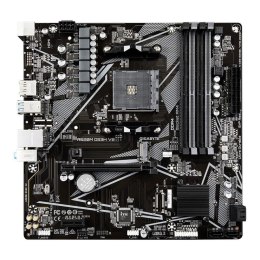 GIGABYTE Płyta Gigabyte A520M DS3H V2 (rev. 1.0) /AMD A520/DDR4/SATA3/M.2/USB3.0/PCIe3.0/AM4/mATX