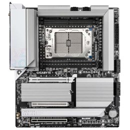 Gigabyte Płyta Gigabyte TRX50 AERO D (rev.1.0) /AMD TRX50/DDR5/SATA3/M.2/USB4/PCIe5.0/WiFi/BT/sTR5/E-ATX