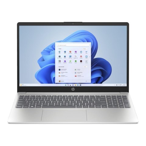 HP Notebook HP 15-fd0839nw 15,6"FHD/N100/8GB/SSD256GB/UHD/W11 White