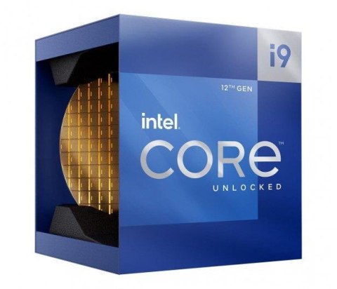 Intel Procesor Intel® Core™ i9-12900K 3.2 GHz/5.2 GHz LGA1700 - USZ OPAK