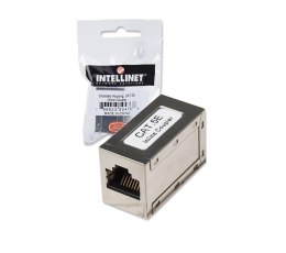 Intellinet Adapter Łącznik RJ45 Intellinet Cat5e, FTP, 8P8C żeński na 8P8C żeński