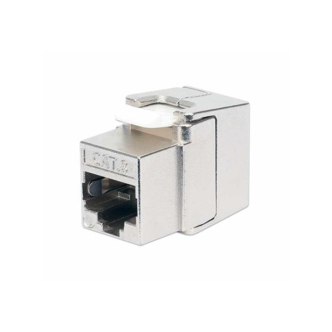 Intellinet Moduł Keystone Intellinet RJ45 STP Cat.8.1 40G, ekranowany, beznarzędziowy