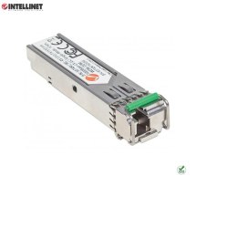 Intellinet Moduł MiniGBIC Intellinet SFP LX LC Single-Mode 21km RX1310/TX1550