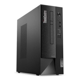 LENOVO Komputer PC Lenovo ThinkCentre Neo 50t G4 TW i5-12400/16GB/SSD512GB/UHD730/11PR Black 3Y