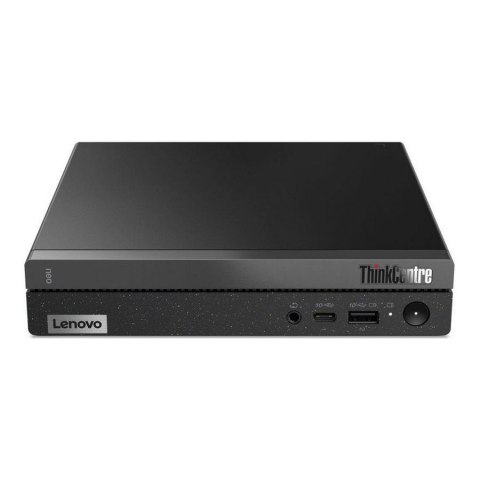 LENOVO Komputer PC Lenovo ThinkCentre neo 50q G4 i3-1215U/8GB/SSD512GB/UHD/11PR Black 3Y