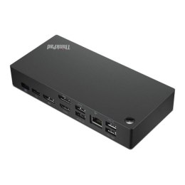 LENOVO Stacja dokująca Lenovo ThinkPad Universal USB-C 90W