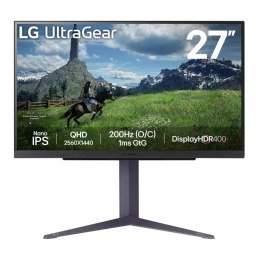 LG Monitor LG 27