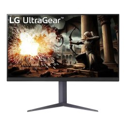 LG Monitor LG 32