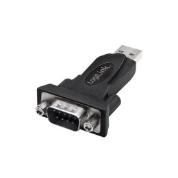 LogiLink Adapter LogiLink AU0002F USB 2.0 > RS232 Win11