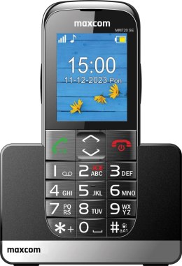 MAXCOM Telefon MaxCom MM 720 SE