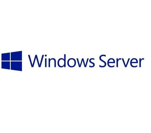 Microsoft OEM Oprogramowanie Dell ROK Microsoft Windows Server 2022 5 Remote Desktop Services User