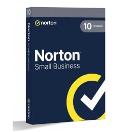 NORTONLIFELOCK Oprogramowanie Norton Small Business 2.0 250GB PL 1 USER 10 DEVICE 12MO GENERIC MM