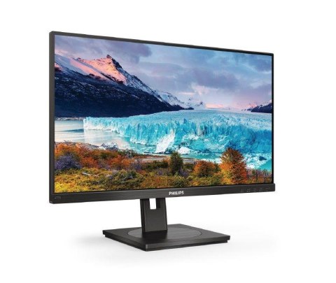 Philips Monitor Philips 27" 275S1AE/00 DVI-D HDMI DP głośniki - USZ OPAK