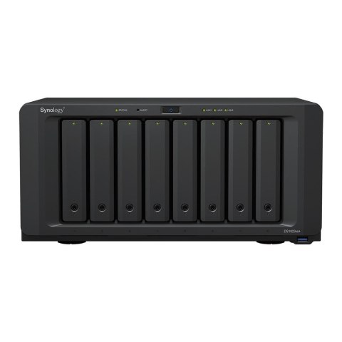 SYNOLOGY Serwer plików NAS Synology DS1823xs+