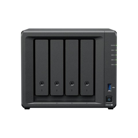 SYNOLOGY Serwer plików NAS Synology DS423+