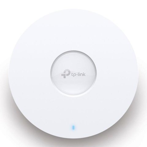 TP-LINK Access Point TP-Link EAP653 UR AX3000 Wi-Fi 6 1x1GbE PoE+ Omada Sufitowy