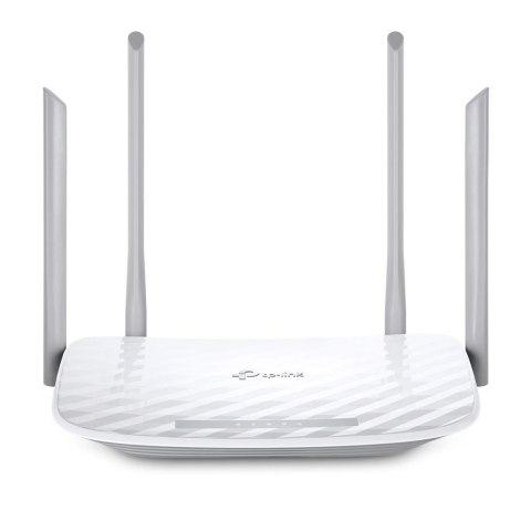 TP-LINK Router TP-Link Archer C50 V6 Wi-Fi AC1200 4xLAN 1xWAN