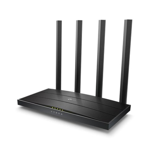 TP-LINK Router TP-Link Archer C80 AC1900 4xLAN 1xLAN/WAN