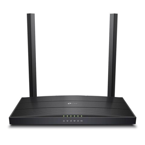 TP-LINK Router TP-Link Archer VR400 V3 VDSL/ADSL+ AC1200 Wifi 3xLAN 1xWAN/LAN USB