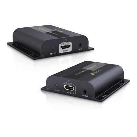 Techly Extender Techly HDMI Cat.6 HDBitT z IR 1080p*60Hz do 120m