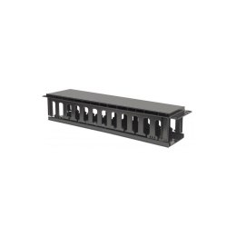 Techly Organizer kabli Techly Rack 19