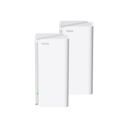 Tenda System Mesh Tenda MX15 Pro(2-pack) WiFi 6 AX5400 3xLAN