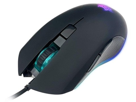 Tracer Mysz przewodowa Tracer GAMEZONE Edge RGB USB optyczna