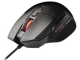 Tracer Mysz przewodowa Tracer GAMEZONE Odin RGB USB optyczna