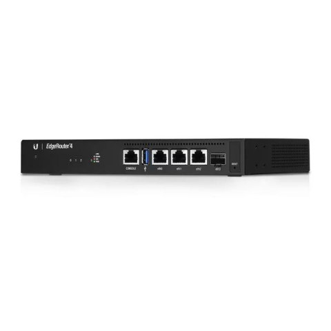 Ubiquiti Networks Inc Router UBIQUITI EdgeRouter 4 3x 1GbE 1x SFP