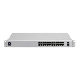 Ubiquiti Networks Inc Switch zarządzalny Ubiquiti UniFi Professional USW-PRO-24 24x1GbE 2x10GbE SFP+