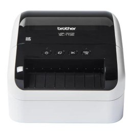 BROTHER Drukarka etykiet Brother Label Printer QL-1100c (QL1100CYJ1)