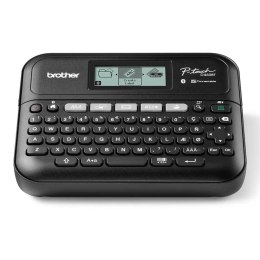 BROTHER Drukarka etykiet Brother P-touch PT-D460BTVP (PTD460BTVPYJ1)