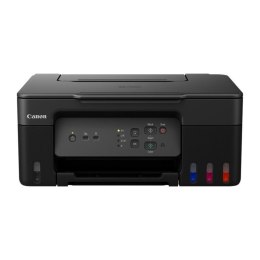 Canon Urządzenie wielofunkcyjne Canon PIXMA G3430 (5989C009) 3w1 czarne