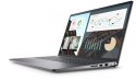 Dell Notebook Vostro 15 (3530) Win11Pro i5-1335U/16GB/512GB SSD/15.6 FHD/Intel Iris Xe/FgrPr/Cam & Mic/WLAN + BT/Backlit Kb/3 Cell/3Y