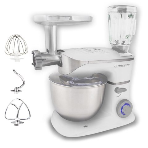 ESPERANZA Robot planetarny wielofunkcyjny Esperanza Cooking Master EKM025 1000W 5L