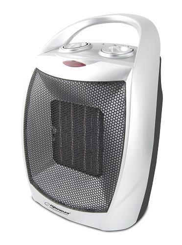 ESPERANZA Termowentylator ceramiczny Esperanza 750W/1500W Atacama