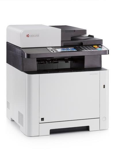 Kyocera Urządzenie wielofunkcyjne Kyocera ECOSYS M5526cdn 4 w 1