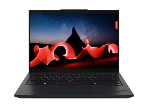 Lenovo Notebook ThinkPad L14 G5 21L10031PB W11Pro Ultra 7 155U/16GB/1TB/INT/14.0 FHD/Black/3YRS OS + 1YR Premier Support + CO2 Offset