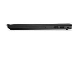 Lenovo Ultrabook ThinkPad X13 G5 21LU000QPB W11Pro Ultra 5 125U/16GB/512GB/INT/13.3 WUXGA/Black/3YRS Premier Support + CO2 Offset