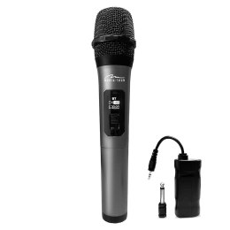 MEDIA-TECH Mikrofon sceniczny bezprzewodowy Media-Tech MIC HERO WIRELESS MT398