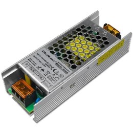 Qoltec Zasilacz impulsowy Qoltec LED IP20 | 60W | 12V | 5A | Slim