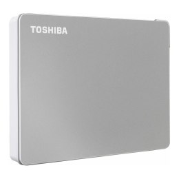 TOSHIBA Dysk zewnętrzny Toshiba Canvio Flex Exclusive 4TB 2,5