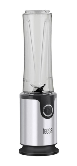 Teesa Blender personalny z dwoma kubkami Teesa 3535