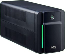 APC by Schneider Electric Zasilacz awaryjny UPS APC BX950MI-FR Back-UPS 950VA, CEE7